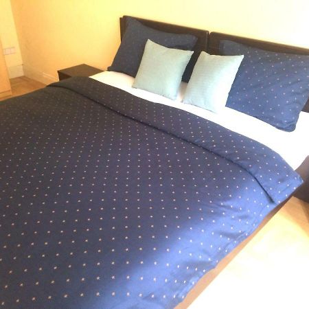 Historic Centre-Spacious Apartment براغ المظهر الخارجي الصورة