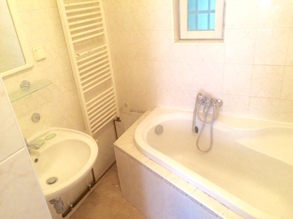 Historic Centre-Spacious Apartment براغ المظهر الخارجي الصورة