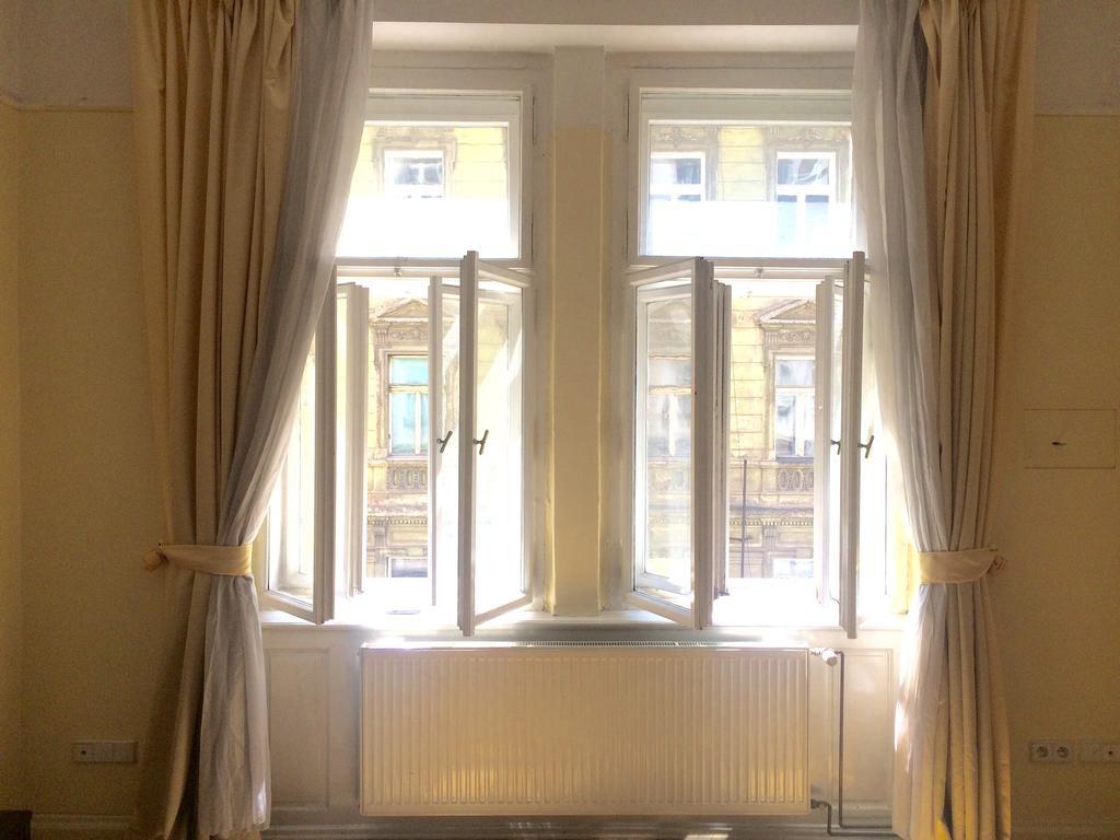 Historic Centre-Spacious Apartment براغ المظهر الخارجي الصورة