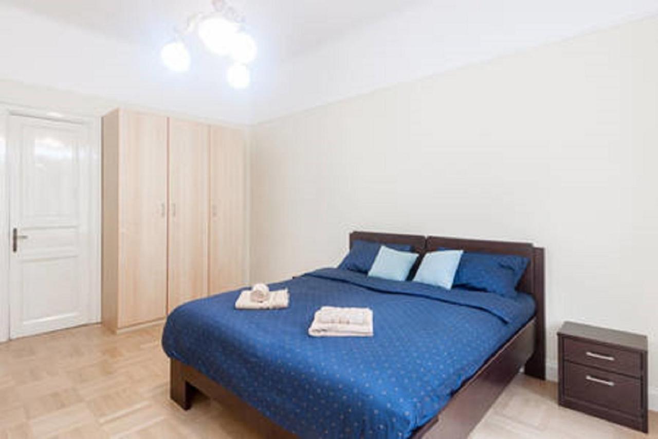 Historic Centre-Spacious Apartment براغ المظهر الخارجي الصورة
