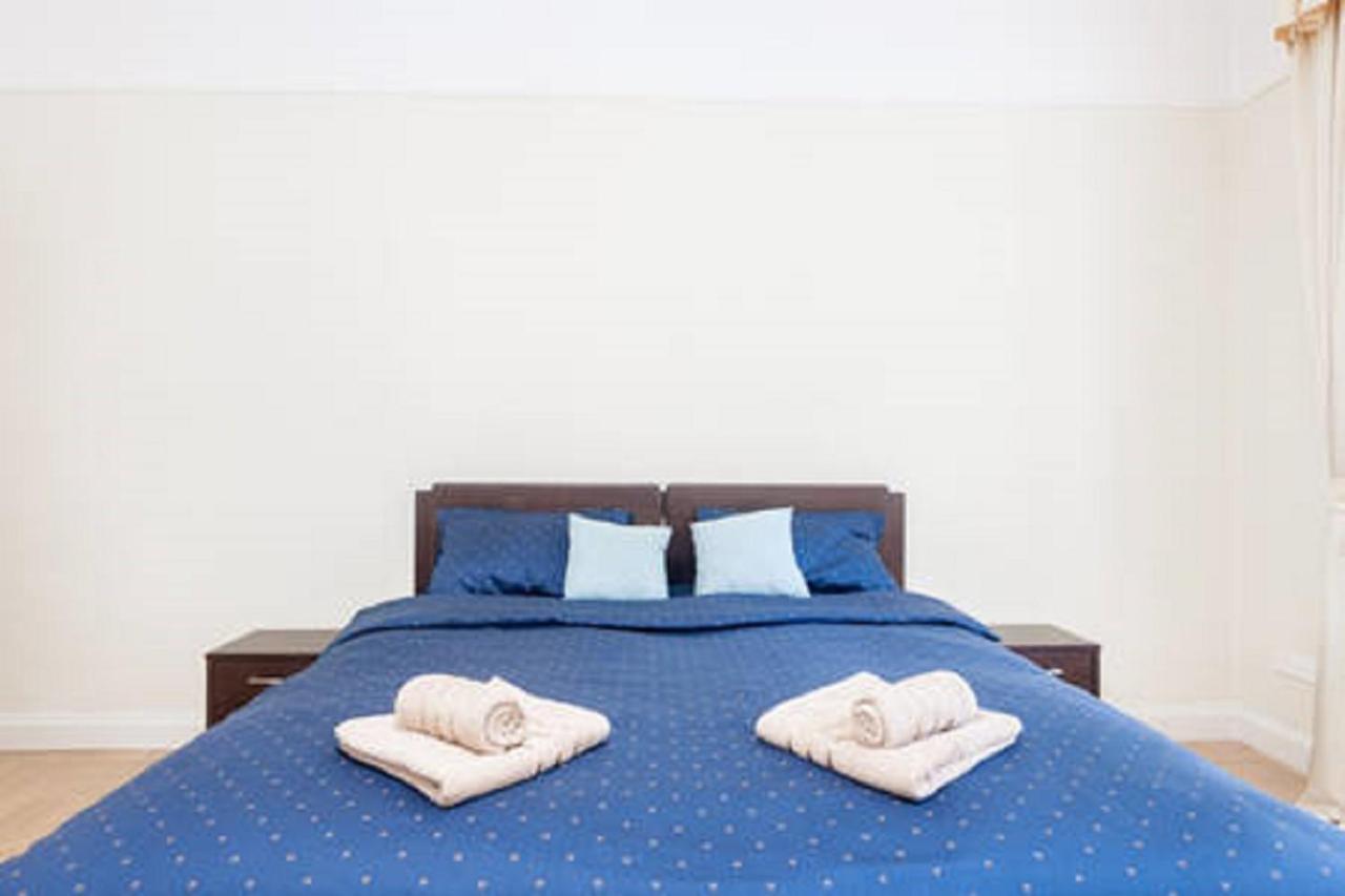 Historic Centre-Spacious Apartment براغ المظهر الخارجي الصورة