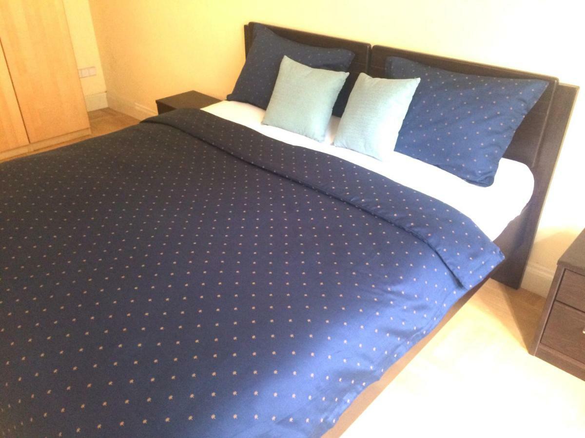 Historic Centre-Spacious Apartment براغ المظهر الخارجي الصورة